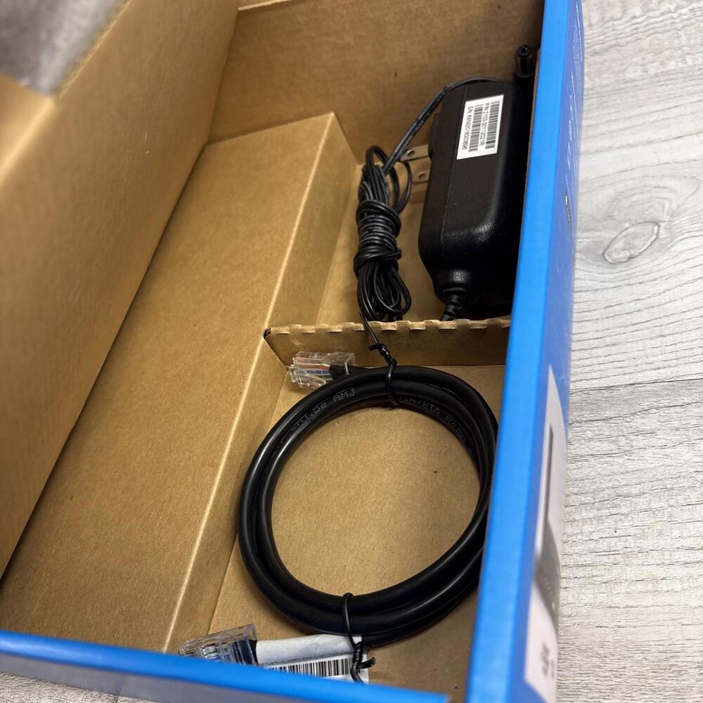 Linksys Max-Stream AX1500 Mesh WiFi 6 Router (MR7310) - New Open Box - Picture 9 of 9